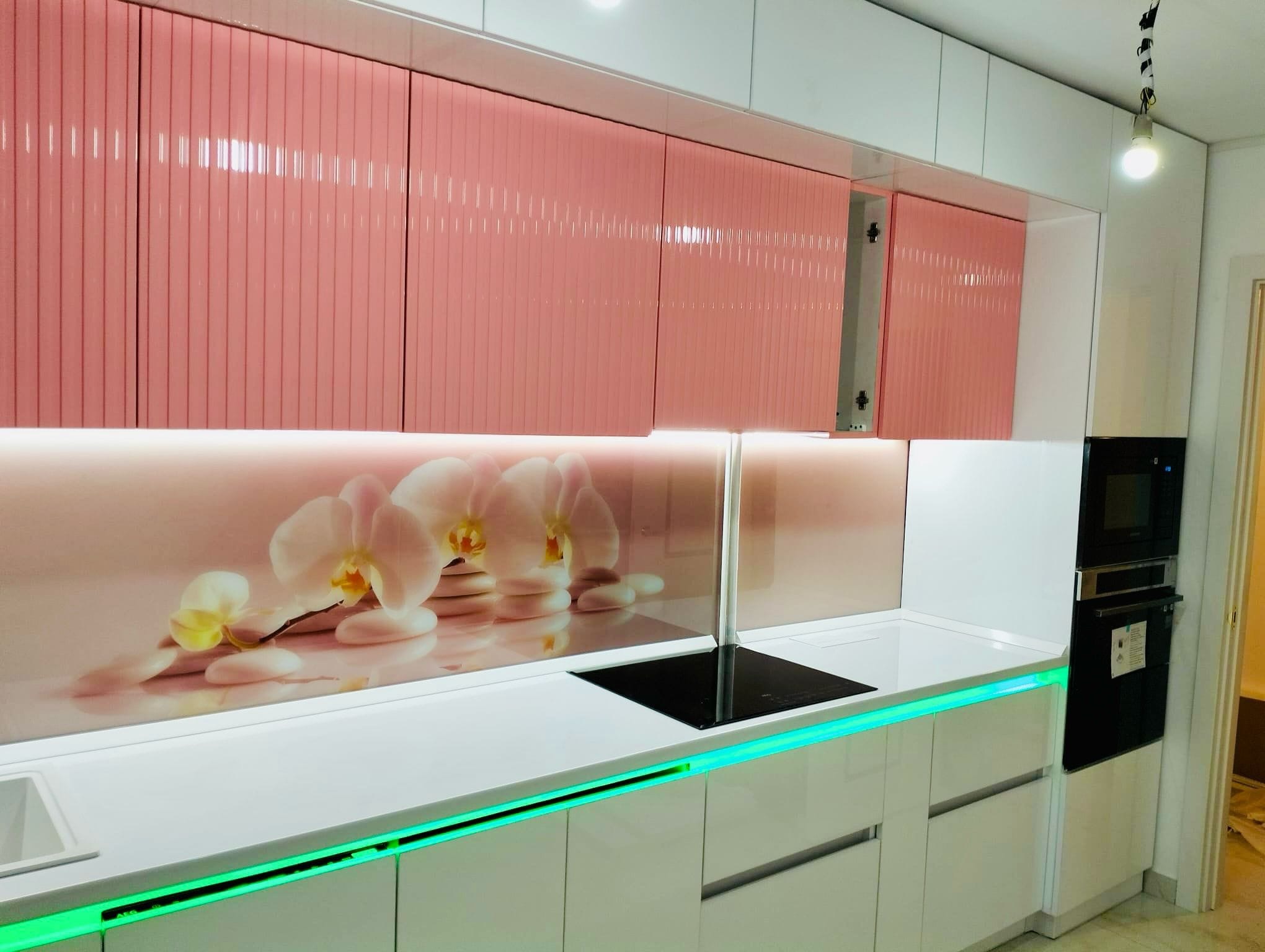 Proiect Bucătărie 18